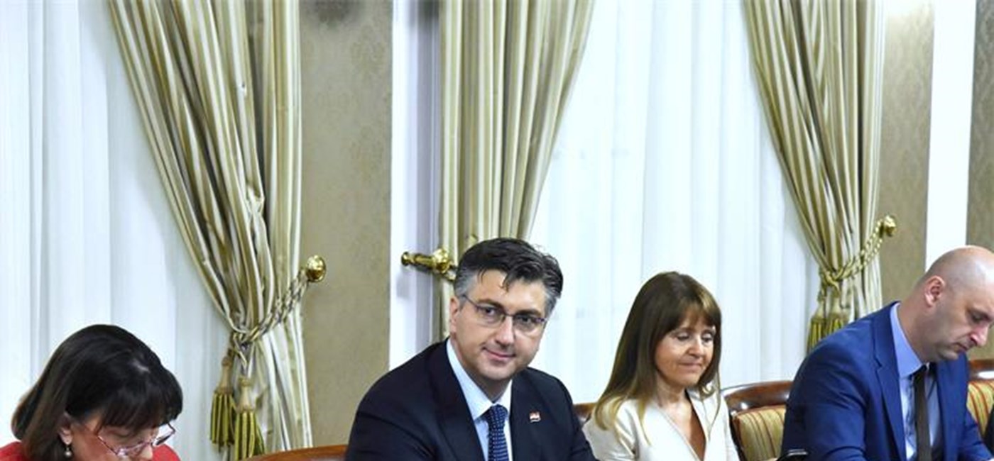 Najjeftinije refinanciranje obveznica do sada rezultat reformi i vraćanja investicijskog rejtinga